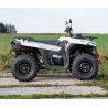 Segway Snarler AT5 S 4x4 T3b Quad ATV - 5