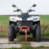 Segway Snarler AT5 S 4x4 T3b Quad ATV - 6