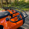 Segway Snarler AT5 S 4x4 T3b Quad ATV - 9