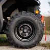 Segway Snarler AT5 S 4x4 T3b Quad ATV - 13