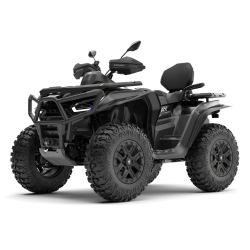 copy of Segway Snarler AT6 L 4x4 T3b Quad ATV - 1