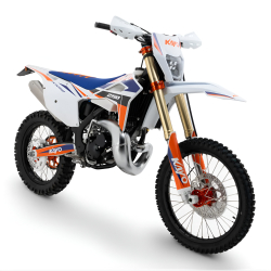 Kayo KT250 Enduro 250cc 2T...
