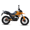 Barton Hyper 125 (EURO 4) - 2
