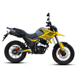 Barton Hyper 125 (EURO 4) - 3