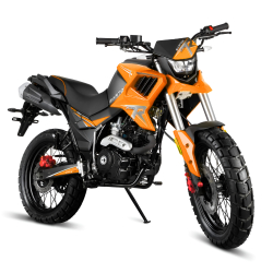 Barton Hyper 125 (EURO 4) - 7