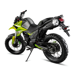 Barton Hyper 125 (EURO 4) - 9