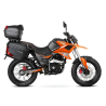 copy of Barton Hyper 125 (EURO 4) - 2
