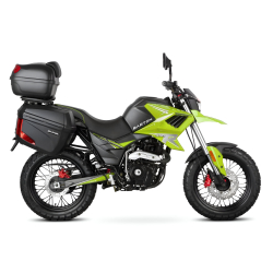copy of Barton Hyper 125 (EURO 4) - 3