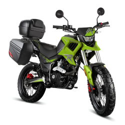 copy of Barton Hyper 125 (EURO 4) - 7