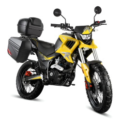 copy of Barton Hyper 125 (EURO 4) - 8
