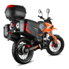 copy of Barton Hyper 125 (EURO 4) - 9