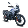 copy of Barton B-Max 125 (EURO 4) with backrest - 1