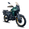 copy of Barton B-Max 125 (EURO 4) with backrest - 3