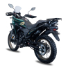 copy of Barton B-Max 125 (EURO 4) with backrest - 7