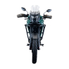 copy of Barton B-Max 125 (EURO 4) with backrest - 8