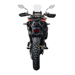 copy of Barton B-Max 125 (EURO 4) with backrest - 9