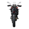 copy of Barton B-Max 125 (EURO 4) with backrest - 9
