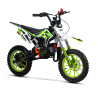 XTR Mini Cross 701 2T 50 - 16