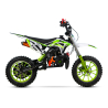 XTR Mini Cross 701 2T 50 - 18