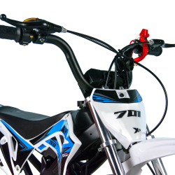 XTR Mini Cross 701 2T 50 - 29