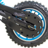 XTR Mini Cross 701 2T 50 - 31