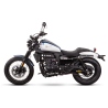 Junak M18 Vintage ABS 125 Motocykl - 12