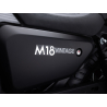 Junak M18 Vintage ABS 125 Motocykl - 16