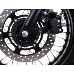 Junak M18 Vintage ABS 125 Motocykl - 19