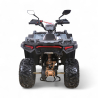 Asix Grizzly 125 1+1 Quad ATV - 6