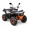 Asix Grizzly 125 1+1 Quad ATV - 7