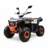 Asix Grizzly 125 1+1 Quad ATV - 8