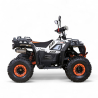 Asix Grizzly 125 1+1 Quad ATV - 9
