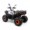 Asix Grizzly 125 1+1 Quad ATV - 10