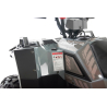 Asix Grizzly 125 1+1 Quad ATV - 15