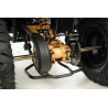Asix Grizzly 125 1+1 Quad ATV - 20
