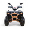 Asix Grizzly 125 1+1 Quad ATV - 5