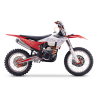 copy of Asix XR99 300cc 21/18" Cross Enduro - 4