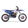 copy of Asix XR99 300cc 21/18" Cross Enduro - 6