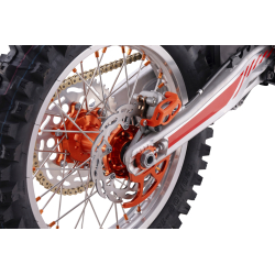 copy of Asix XR99 300cc 21/18" Cross Enduro - 13