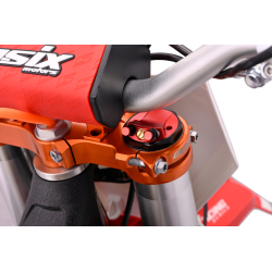 Asix XR99 300RS 2T 21/18" Cross Enduro - 13