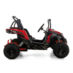 XTR E-UTV 1000W Elektryczny Quad ATV Buggy - 4