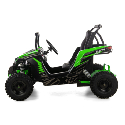 copy of Liya M11/6 1000W Electric - 5