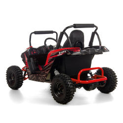 copy of Liya M11/6 1000W Electric - 7