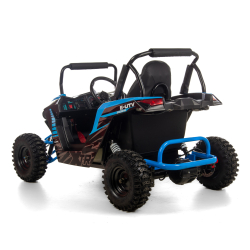 copy of Liya M11/6 1000W Electric - 9