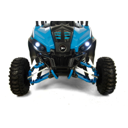 copy of Liya M11/6 1000W Electric - 13