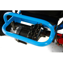 XTR E-UTV 1000W Elektryczny Quad ATV Buggy - 16