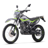 copy of Mikilon Cross Defender 150cc 19/16" - 2