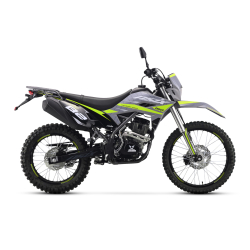 copy of Mikilon Cross Defender 150cc 19/16" - 3