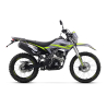 copy of Mikilon Cross Defender 150cc 19/16" - 3