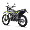 copy of Mikilon Cross Defender 150cc 19/16" - 4